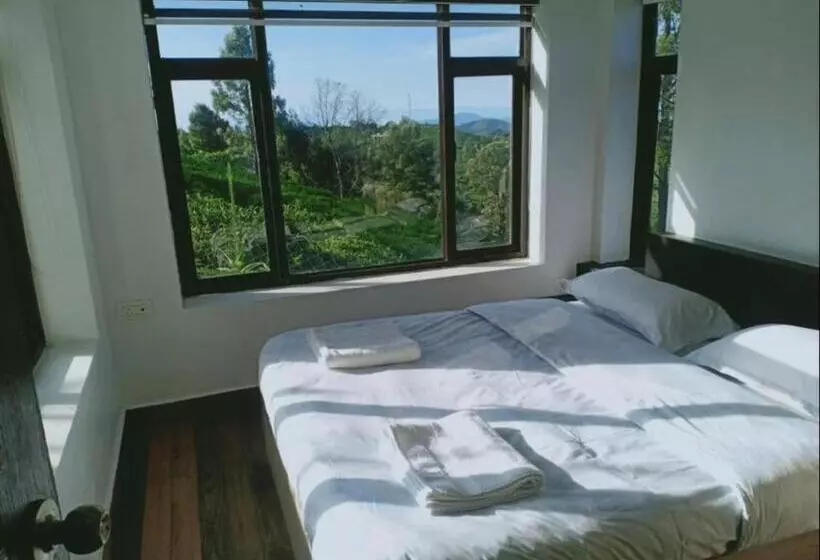 Carrot Creek Resort