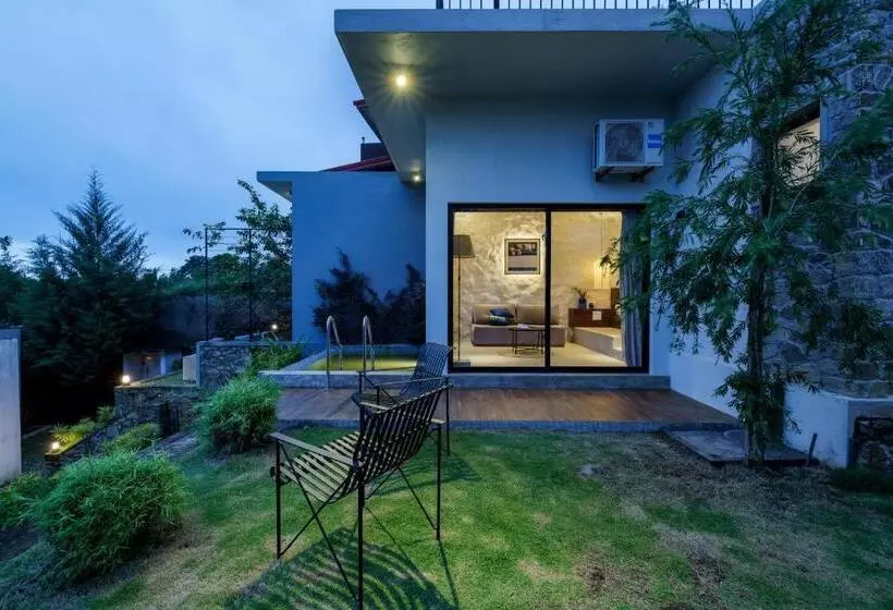 Grand Beragala Boutique Resort