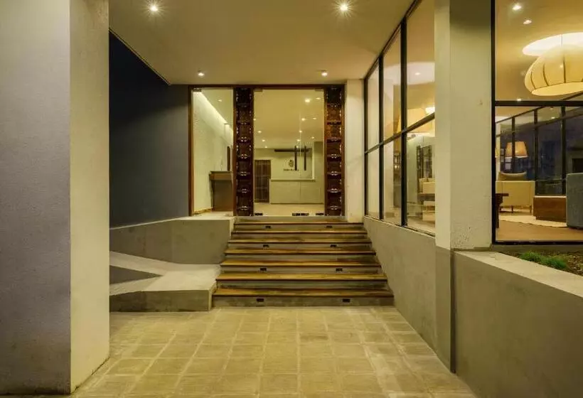 Grand Beragala Boutique Resort