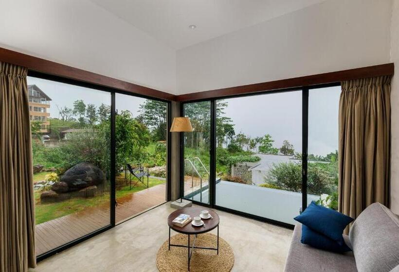 Grand Beragala Boutique Resort