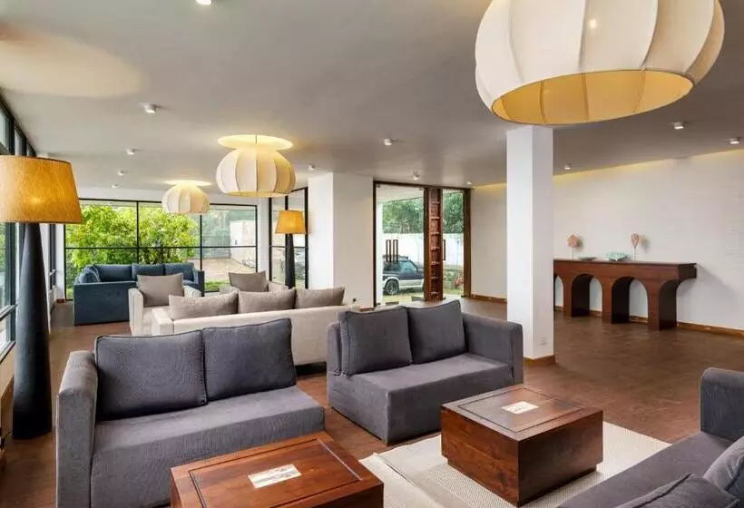 Grand Beragala Boutique Resort