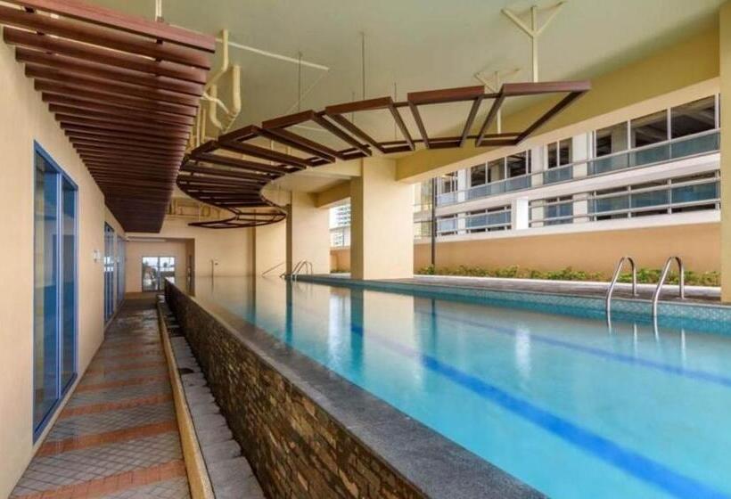 Grand Riviera Suite Condotel