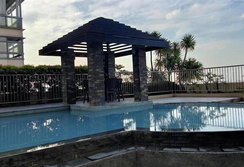 Grand Riviera Suite Condotel