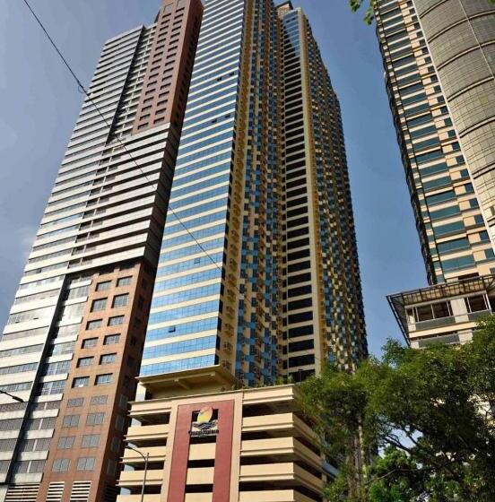 Grand Riviera Suite Condotel