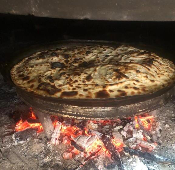 هتل Ambassador Voskopojë