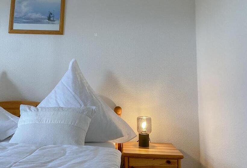 호텔 Appartement Huus Appelboom