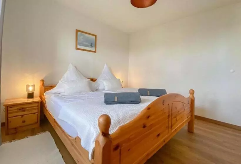 ホテル Appartement Huus Appelboom