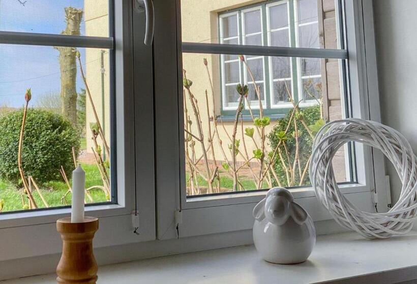 호텔 Appartement Huus Appelboom