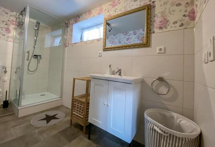 호텔 Appartement Huus Appelboom