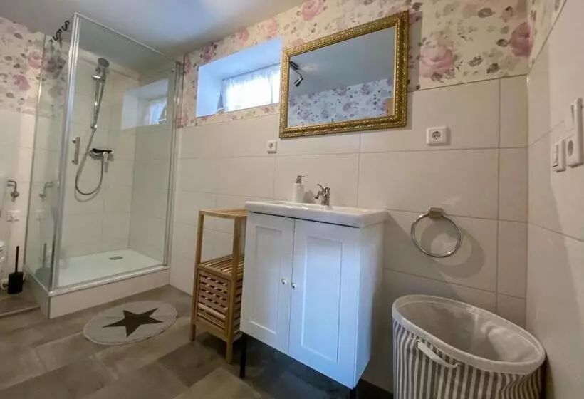 ホテル Appartement Huus Appelboom