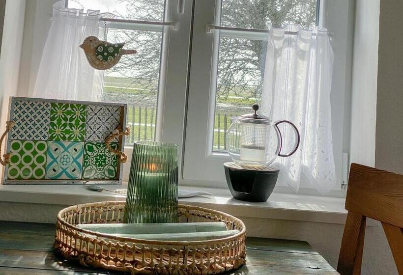 호텔 Appartement Huus Appelboom