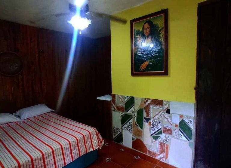 هتل Caribbean Paradise