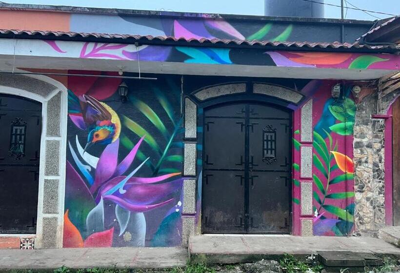 هتل Caribbean Paradise