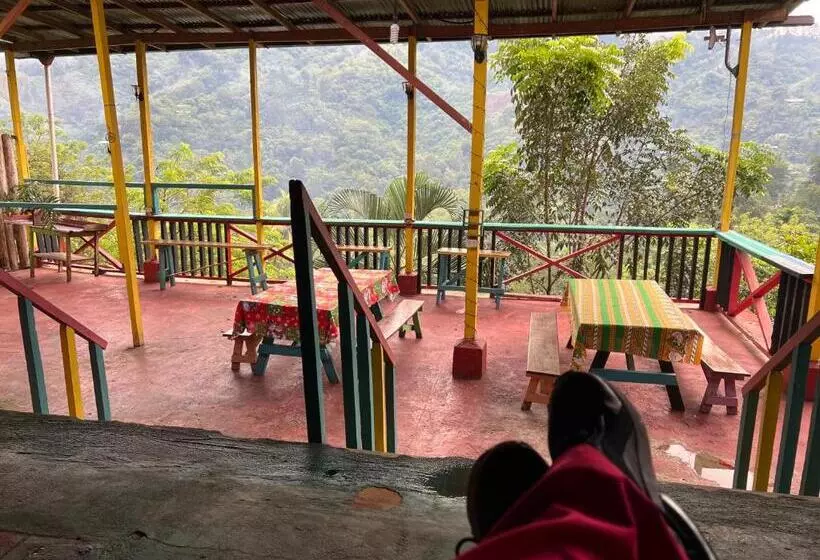 هتل Caribbean Paradise