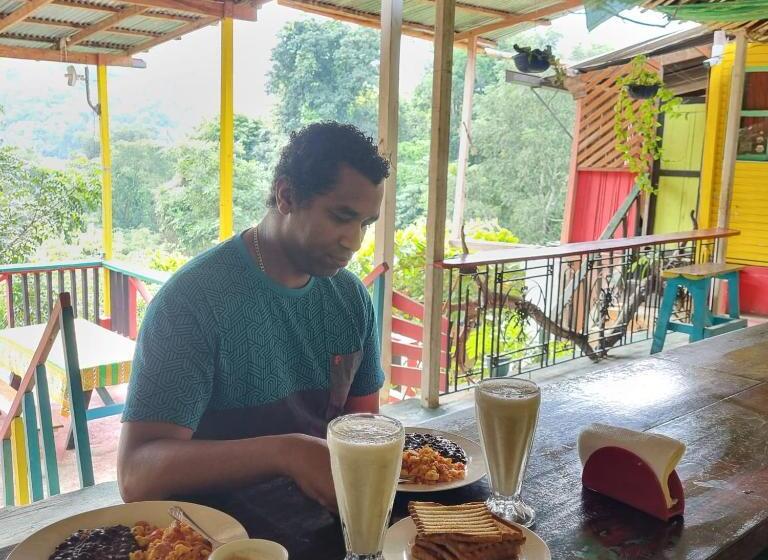 هتل Caribbean Paradise