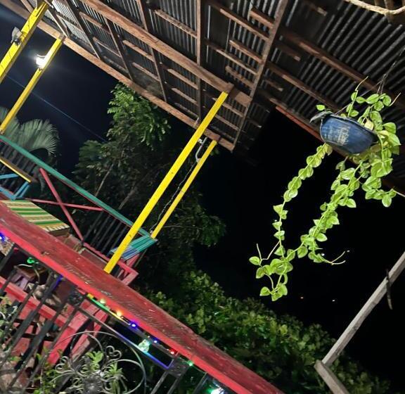 هتل Caribbean Paradise