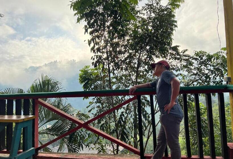 هتل Caribbean Paradise