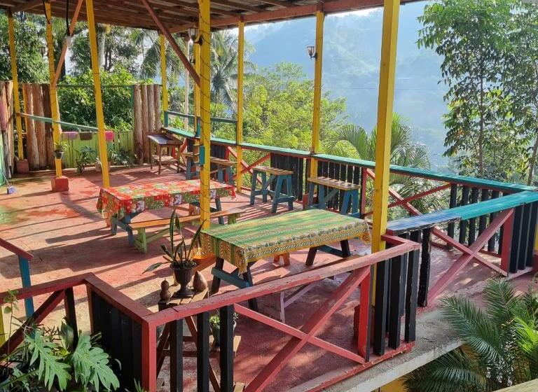 هتل Caribbean Paradise