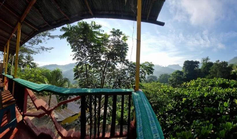 هتل Caribbean Paradise