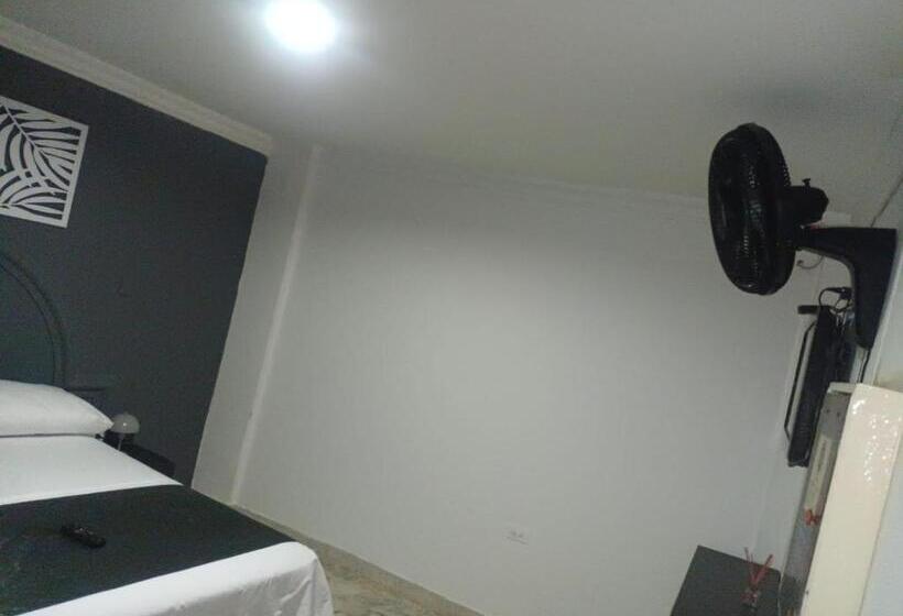 Отель Casa Luke