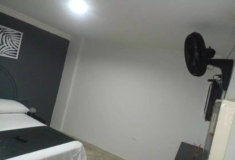 هتل Casa Luke