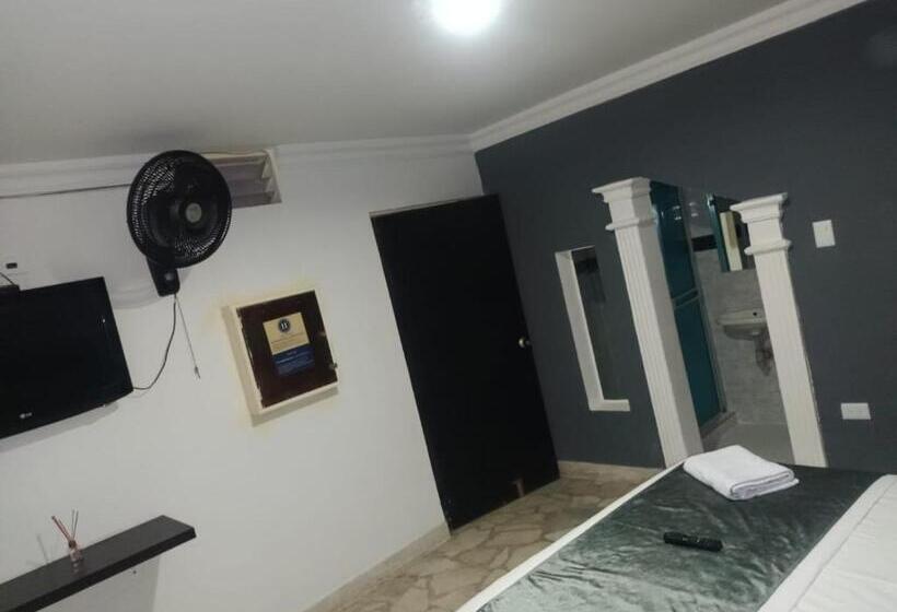 Отель Casa Luke