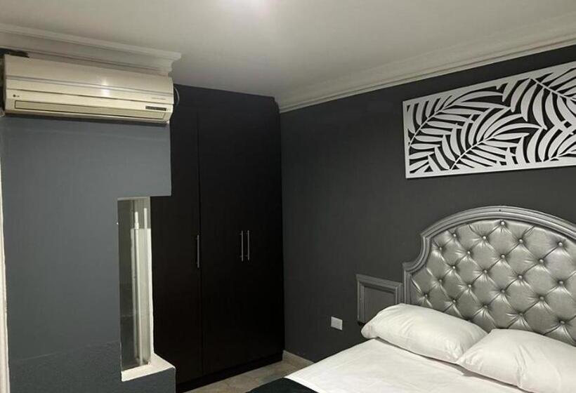 Отель Casa Luke