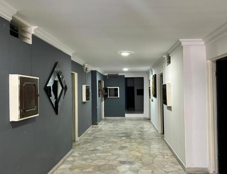 Отель Casa Luke