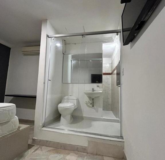 Отель Casa Luke