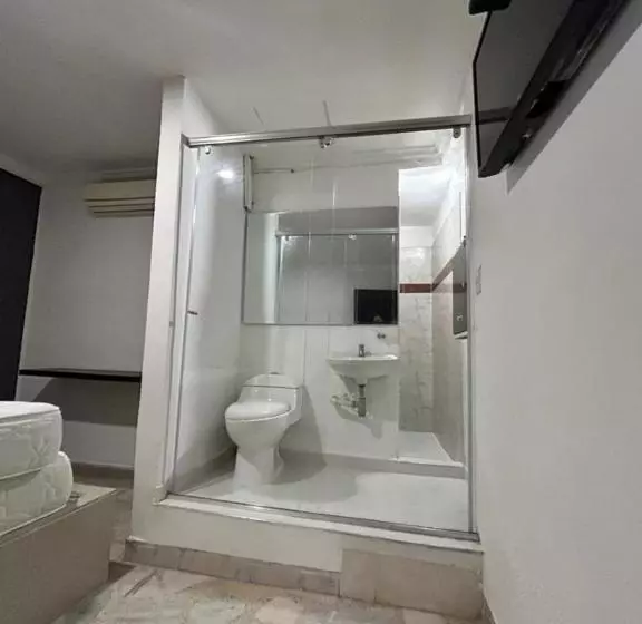 هتل Casa Luke