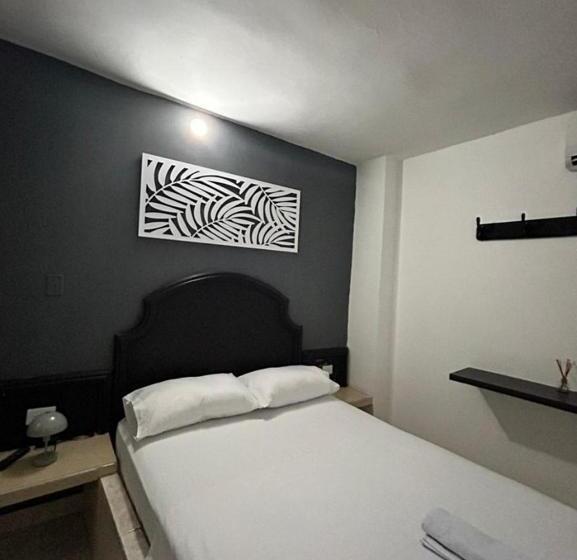 Отель Casa Luke