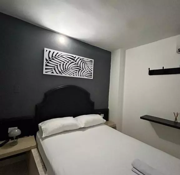 هتل Casa Luke