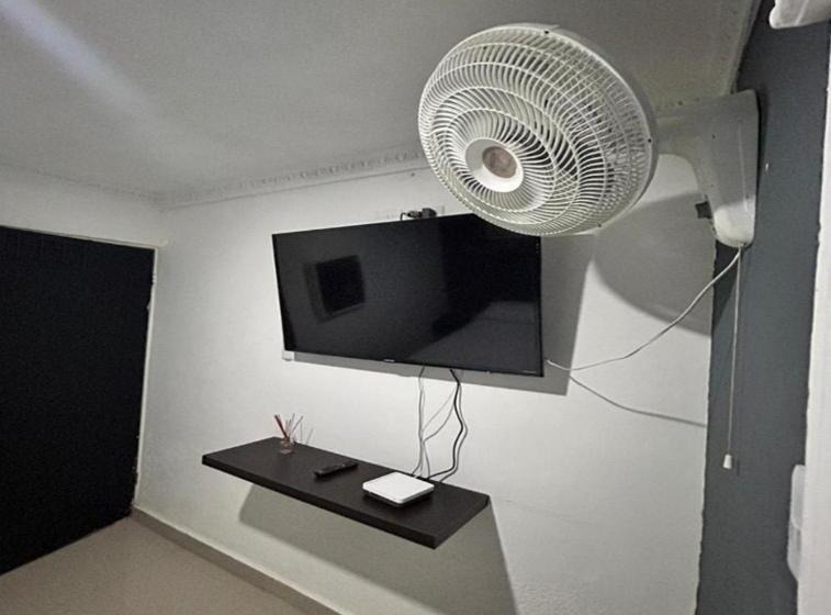 Отель Casa Luke