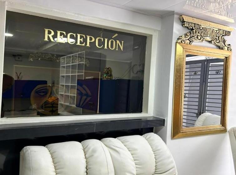 Отель Casa Luke