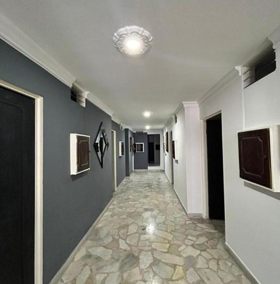 Отель Casa Luke