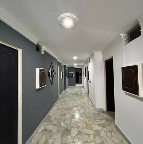 هتل Casa Luke