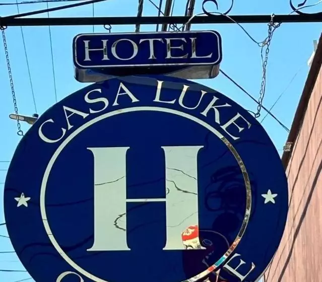 هتل Casa Luke