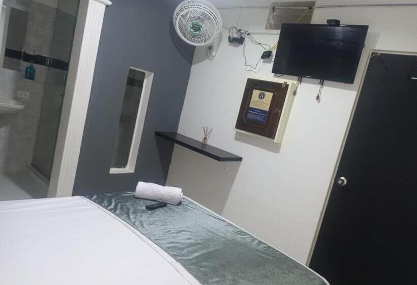 Отель Casa Luke