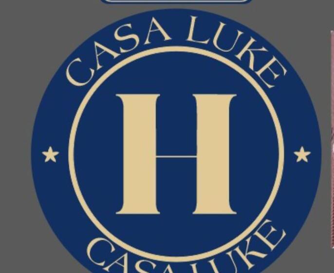 Отель Casa Luke