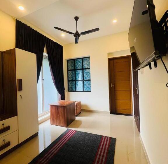 Hotel Cloud Beach Residency