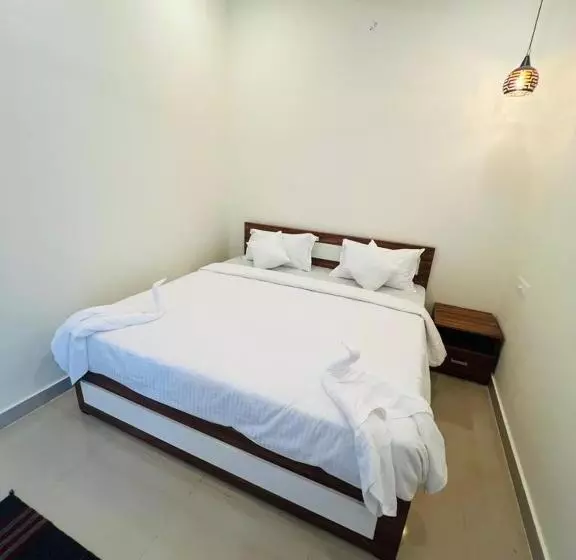 Hôtel Cloud Beach Residency