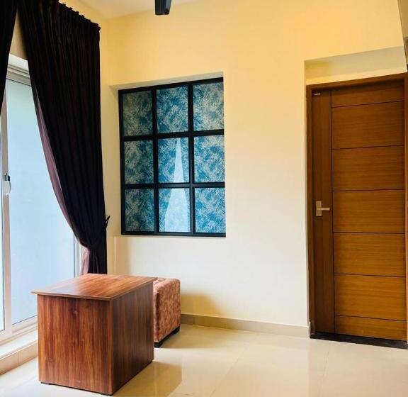 Hotel Cloud Beach Residency