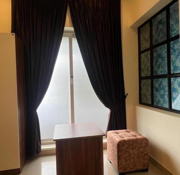 Hotel Cloud Beach Residency