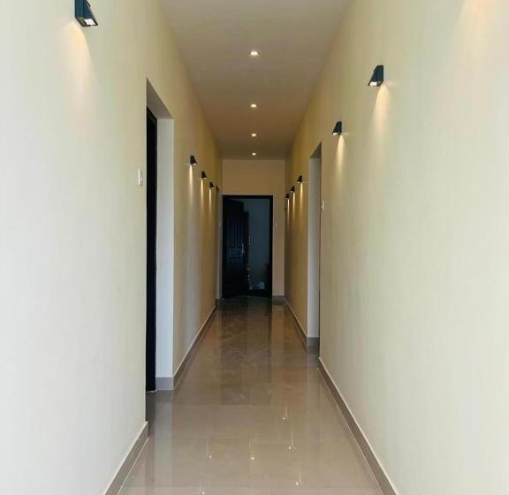 Hotel Cloud Beach Residency