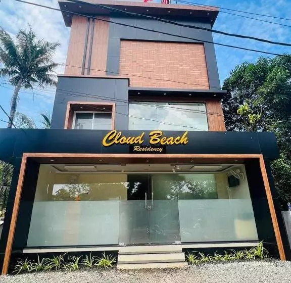Hôtel Cloud Beach Residency