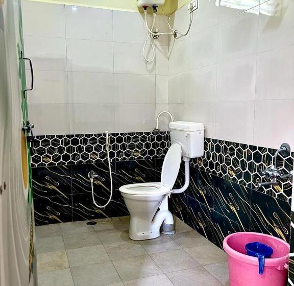 ホテル Dandeli Goldfinch Resort