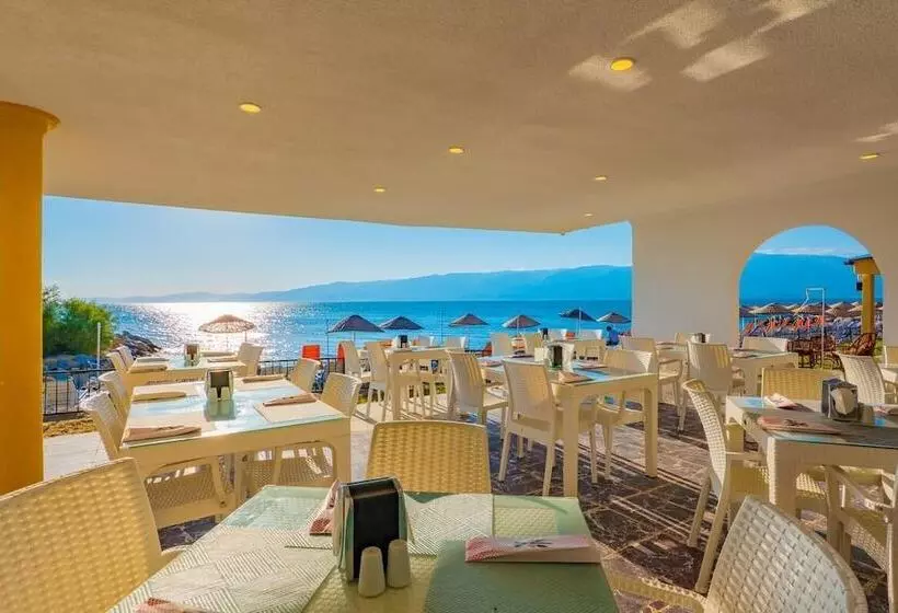 ホテル Dream Holi̇day Resort