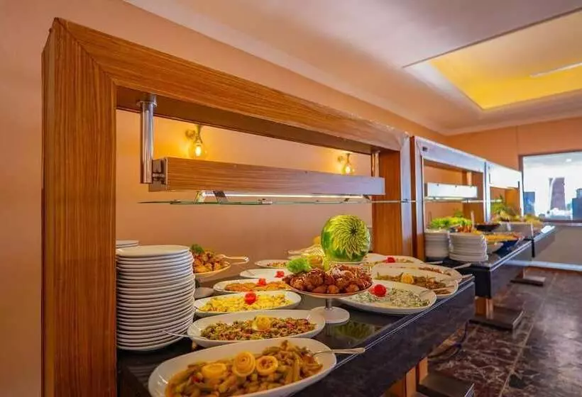 ホテル Dream Holi̇day Resort