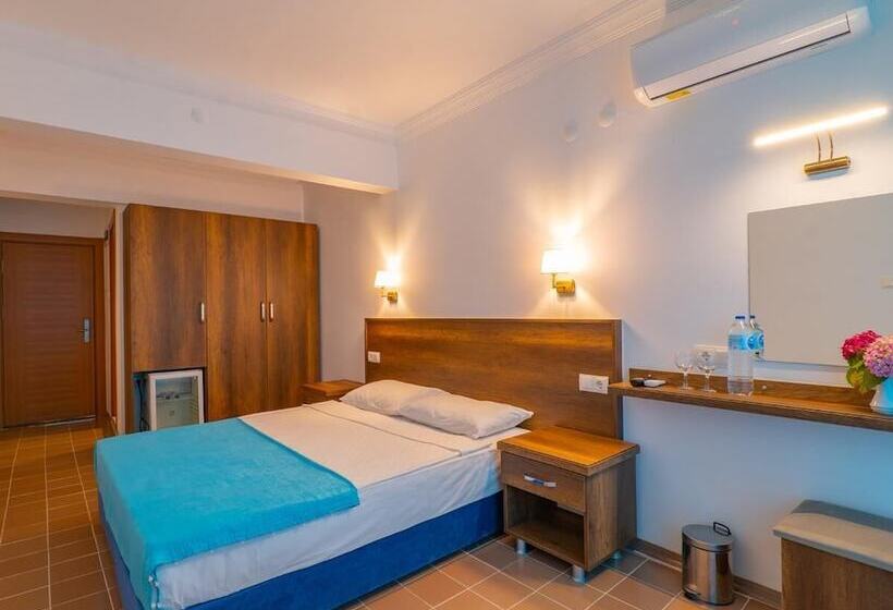 בית מלון כפרי Dream Holi̇day Resort