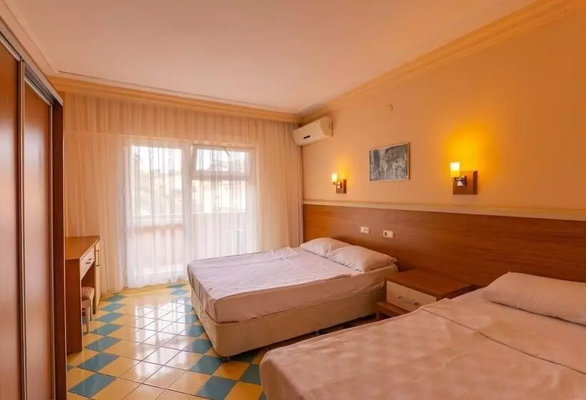 ホテル Dream Holi̇day Resort